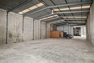 Factory, Warehouse & Industrial commercial property leased at 3/4 Elmsfield Road Midvale WA 6056