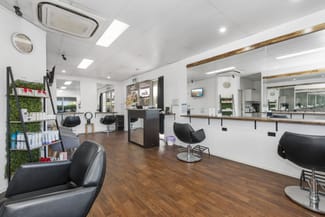 Shop & Retail commercial property leased at Shop 9a/221 Ingham Road Garbutt QLD 4814 Shop & Retail commercial property leased at Shop 9a/221 Ingham Road Garbutt QLD 4814