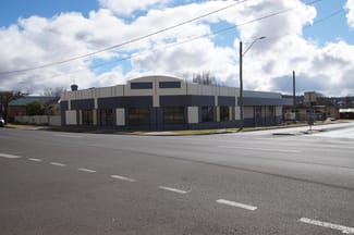 Offices commercial property leased at 85 Barney Street Armidale NSW 2350 Offices commercial property leased at 85 Barney Street Armidale NSW 2350