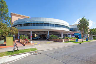 Medical / Consulting commercial property sold at Suite 206, 64 - 68 Derby Street Kingswood NSW 2747
