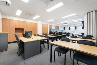 Medical / Consulting commercial property leased at Level 1/372 Chapel Road Bankstown NSW 2200 Medical / Consulting commercial property leased at Level 1/372 Chapel Road Bankstown NSW 2200