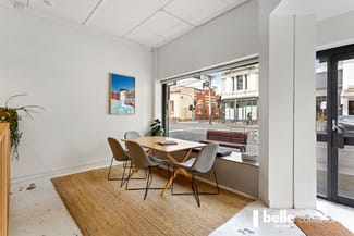 Offices commercial property leased at 247 High Street Prahran VIC 3181