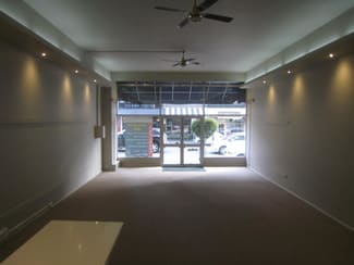 Shop & Retail commercial property leased at 117 Auburn Road Hawthorn VIC 3122