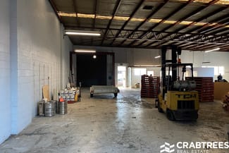 Factory, Warehouse & Industrial commercial property leased at 27 Warner Street Oakleigh VIC 3166 Factory, Warehouse & Industrial commercial property leased at 27 Warner Street Oakleigh VIC 3166