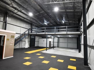 Factory, Warehouse & Industrial commercial property leased at Unit 2/47 Bonville Avenue Thornton NSW 2322 Factory, Warehouse & Industrial commercial property leased at Unit 2/47 Bonville Avenue Thornton NSW 2322