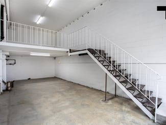 Shop & Retail commercial property leased at 1/44 Ross Street Toorak VIC 3142