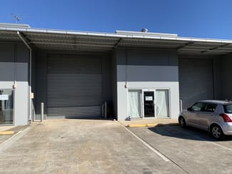 Showrooms / Bulky Goods commercial property leased at 9/73-75 Shore Street West Cleveland QLD 4163 Showrooms / Bulky Goods commercial property leased at 9/73-75 Shore Street West Cleveland QLD 4163