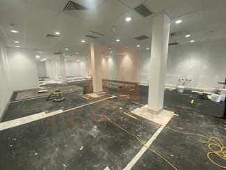 Offices commercial property leased at Level  Suite/90-92 Audley Street Petersham NSW 2049