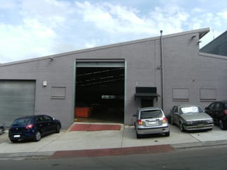 Factory, Warehouse & Industrial commercial property leased at Part/31-33 Dickson Avenue Artarmon NSW 2064 Factory, Warehouse & Industrial commercial property leased at Part/31-33 Dickson Avenue Artarmon NSW 2064