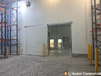 Factory, Warehouse & Industrial commercial property leased at Riverstone NSW 2765 Factory, Warehouse & Industrial commercial property leased at Riverstone NSW 2765