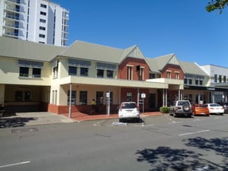Offices commercial property leased at 23 Aplin Street Cairns City QLD 4870 Offices commercial property leased at 23 Aplin Street Cairns City QLD 4870