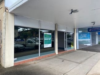 Offices commercial property leased at 57 McLeod Street Cairns City QLD 4870 Offices commercial property leased at 57 McLeod Street Cairns City QLD 4870