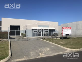 Factory, Warehouse & Industrial commercial property leased at 1/44 Beringarra Drive Malaga WA 6090 Factory, Warehouse & Industrial commercial property leased at 1/44 Beringarra Drive Malaga WA 6090