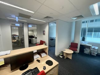 Offices commercial property leased at Level 6, Suite 164/10 Park Road Hurstville NSW 2220 Offices commercial property leased at Level 6, Suite 164/10 Park Road Hurstville NSW 2220
