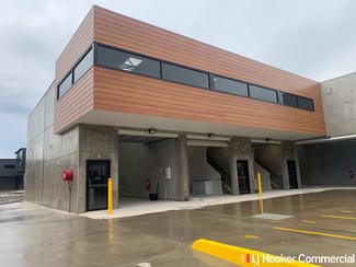 Factory, Warehouse & Industrial commercial property leased at Penrith NSW 2750
