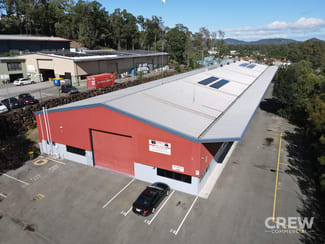 Factory, Warehouse & Industrial commercial property leased at 6 Quinns Hill Road Stapylton QLD 4207 Factory, Warehouse & Industrial commercial property leased at 6 Quinns Hill Road Stapylton QLD 4207