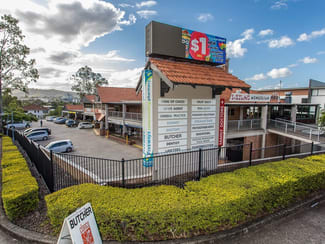 Medical / Consulting commercial property leased at Level 1/144 Indooroopilly Road Taringa QLD 4068 Medical / Consulting commercial property leased at Level 1/144 Indooroopilly Road Taringa QLD 4068