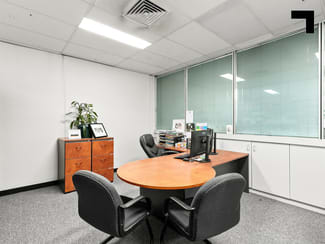 Offices commercial property leased at 1/673 Boronia Road Wantirna VIC 3152 Offices commercial property leased at 1/673 Boronia Road Wantirna VIC 3152