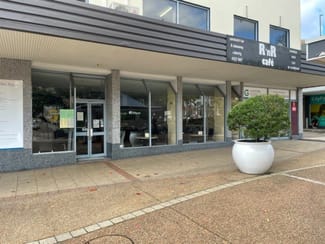 Shop & Retail commercial property leased at 17 & 18/153 Mann Street Gosford NSW 2250 Shop & Retail commercial property leased at 17 & 18/153 Mann Street Gosford NSW 2250