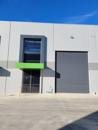 Factory, Warehouse & Industrial commercial property leased at 11/26 Radnor Drive Deer Park VIC 3023 Factory, Warehouse & Industrial commercial property leased at 11/26 Radnor Drive Deer Park VIC 3023