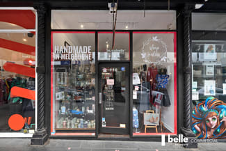 Shop & Retail commercial property leased at 116 Greville Street Prahran VIC 3181 Shop & Retail commercial property leased at 116 Greville Street Prahran VIC 3181