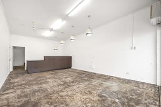 Shop & Retail commercial property leased at Shop 4/235 Zillmere road Zillmere QLD 4034