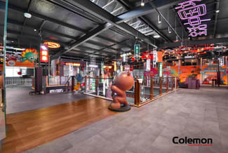 Shop & Retail commercial property leased at Burwood NSW 2134 Shop & Retail commercial property leased at Burwood NSW 2134