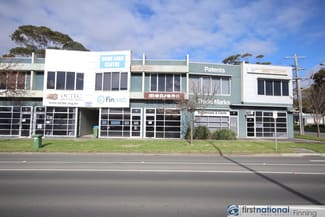Offices commercial property leased at 180C Sladen Street Cranbourne VIC 3977 Offices commercial property leased at 180C Sladen Street Cranbourne VIC 3977