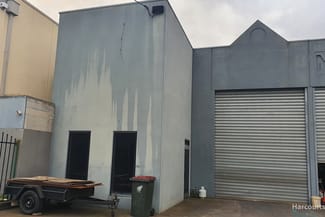 Factory, Warehouse & Industrial commercial property leased at 1/39 Tuscan Court Thomastown VIC 3074 Factory, Warehouse & Industrial commercial property leased at 1/39 Tuscan Court Thomastown VIC 3074
