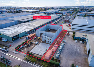 Factory, Warehouse & Industrial commercial property leased at 189 Osborne Avenue Clayton VIC 3168 Factory, Warehouse & Industrial commercial property leased at 189 Osborne Avenue Clayton VIC 3168