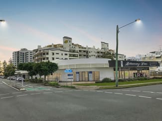 Shop & Retail commercial property leased at 23 Brisbane Road Mooloolaba QLD 4557 Shop & Retail commercial property leased at 23 Brisbane Road Mooloolaba QLD 4557