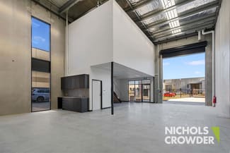 Offices commercial property leased at 2/15 Sugar Gum Court Braeside VIC 3195 Offices commercial property leased at 2/15 Sugar Gum Court Braeside VIC 3195