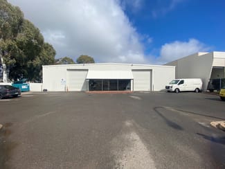 Factory, Warehouse & Industrial commercial property leased at 2/410-412 Churchill Road Kilburn SA 5084 Factory, Warehouse & Industrial commercial property leased at 2/410-412 Churchill Road Kilburn SA 5084