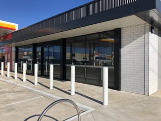 Shop & Retail commercial property leased at Shop 1 / 99 High Street Melton VIC 3337 Shop & Retail commercial property leased at Shop 1 / 99 High Street Melton VIC 3337