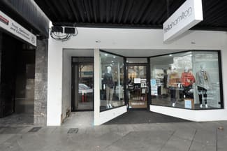Offices commercial property leased at FLOOR 1/22 Williamson Street Bendigo VIC 3550 Offices commercial property leased at FLOOR 1/22 Williamson Street Bendigo VIC 3550