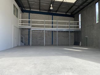 Factory, Warehouse & Industrial commercial property sold at Auburn NSW 2144 Factory, Warehouse & Industrial commercial property sold at Auburn NSW 2144