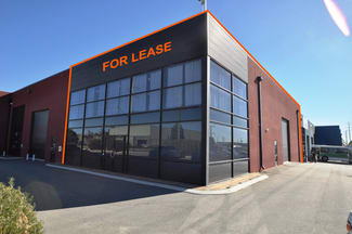Factory, Warehouse & Industrial commercial property leased at 2/205 Camboon Road Malaga WA 6090