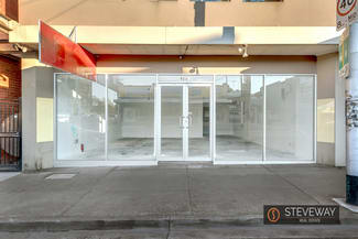 Offices commercial property leased at 831A High Street Thornbury VIC 3071 Offices commercial property leased at 831A High Street Thornbury VIC 3071