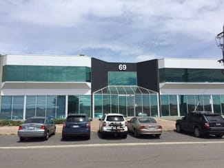 Factory, Warehouse & Industrial commercial property leased at Unit 3/69 Tennant Street Fyshwick ACT 2609 Factory, Warehouse & Industrial commercial property leased at Unit 3/69 Tennant Street Fyshwick ACT 2609