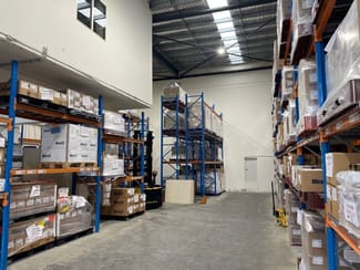 Factory, Warehouse & Industrial commercial property leased at Narabang Way Belrose NSW 2085 Factory, Warehouse & Industrial commercial property leased at Narabang Way Belrose NSW 2085