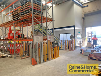 Factory, Warehouse & Industrial commercial property leased at 5/67 Bancroft Road Pinkenba QLD 4008 Factory, Warehouse & Industrial commercial property leased at 5/67 Bancroft Road Pinkenba QLD 4008