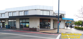 Offices commercial property leased at 3 & 4/99 Moore Street Liverpool NSW 2170 Offices commercial property leased at 3 & 4/99 Moore Street Liverpool NSW 2170
