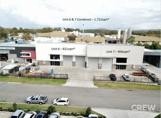 Factory, Warehouse & Industrial commercial property leased at Arundel QLD 4214 Factory, Warehouse & Industrial commercial property leased at Arundel QLD 4214