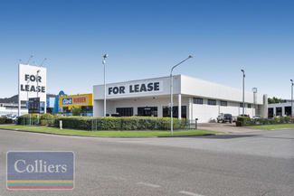 Showrooms / Bulky Goods commercial property leased at 1 O'Keefe Court Garbutt QLD 4814 Showrooms / Bulky Goods commercial property leased at 1 O'Keefe Court Garbutt QLD 4814