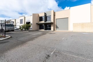 Factory, Warehouse & Industrial commercial property leased at 7 Furniss Road Darch WA 6065 Factory, Warehouse & Industrial commercial property leased at 7 Furniss Road Darch WA 6065