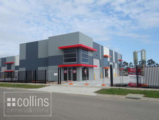 Factory, Warehouse & Industrial commercial property leased at 2/12 Sette Circuit Pakenham VIC 3810 Factory, Warehouse & Industrial commercial property leased at 2/12 Sette Circuit Pakenham VIC 3810