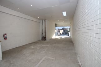 Shop & Retail commercial property leased at 134A Martin Street Brighton VIC 3186 Shop & Retail commercial property leased at 134A Martin Street Brighton VIC 3186