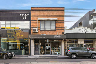Shop & Retail commercial property leased at 625 High Street Thornbury VIC 3071 Shop & Retail commercial property leased at 625 High Street Thornbury VIC 3071