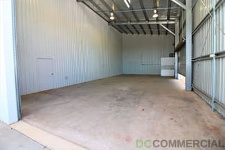 Factory, Warehouse & Industrial commercial property leased at 2/19 Croft Crescent Harristown QLD 4350 Factory, Warehouse & Industrial commercial property leased at 2/19 Croft Crescent Harristown QLD 4350