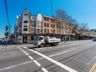 Offices commercial property leased at Level 2 Unit 3/44-54 Botany Rd Alexandria NSW 2015 Offices commercial property leased at Level 2 Unit 3/44-54 Botany Rd Alexandria NSW 2015